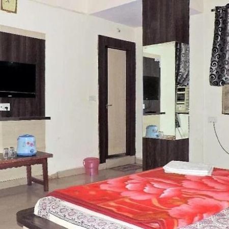 Hotel Abhimanyu Pachmarhī Exteriér fotografie