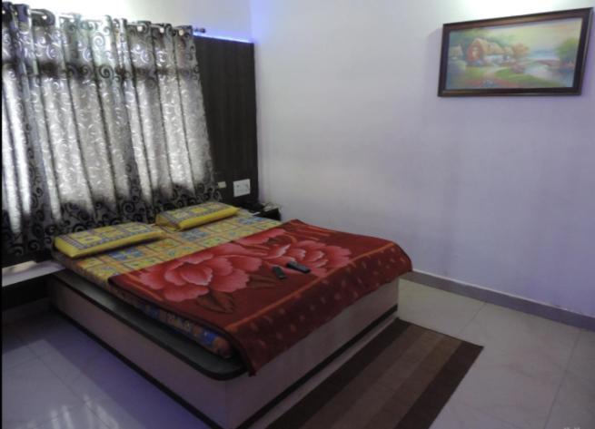 Hotel Abhimanyu Pachmarhī Exteriér fotografie